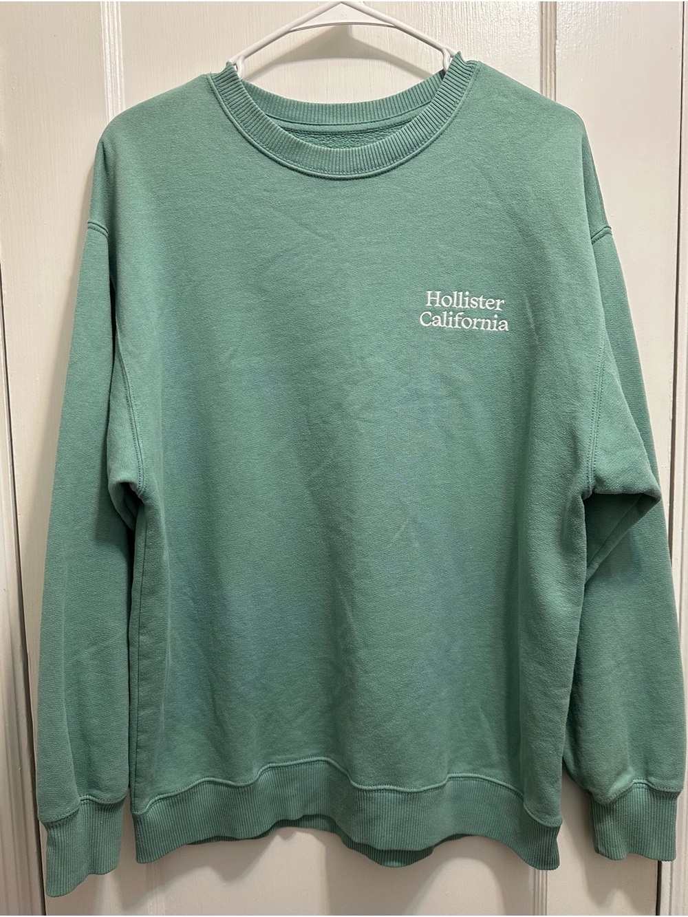 Hollister: XS Crewneck Sweatshirt